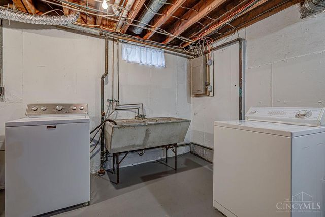 51 Chamberlin Court, Hamilton, OH 45013