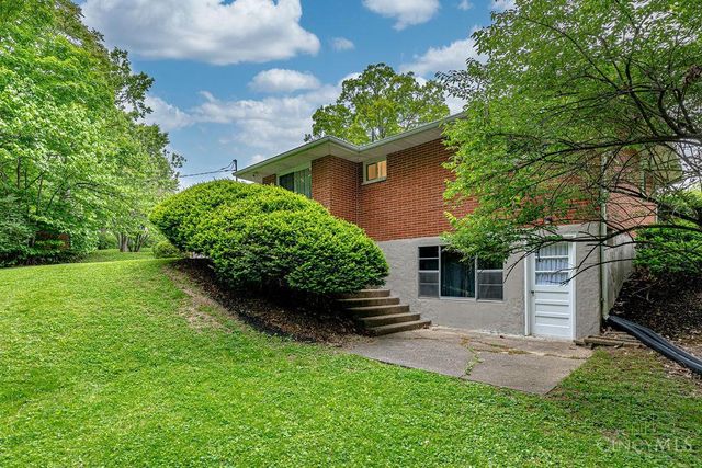 51 Chamberlin Court, Hamilton, OH 45013