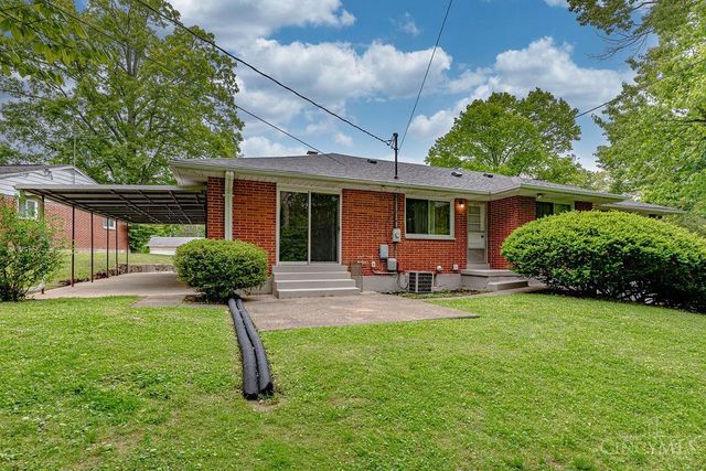 51 Chamberlin Court, Hamilton, OH 45013