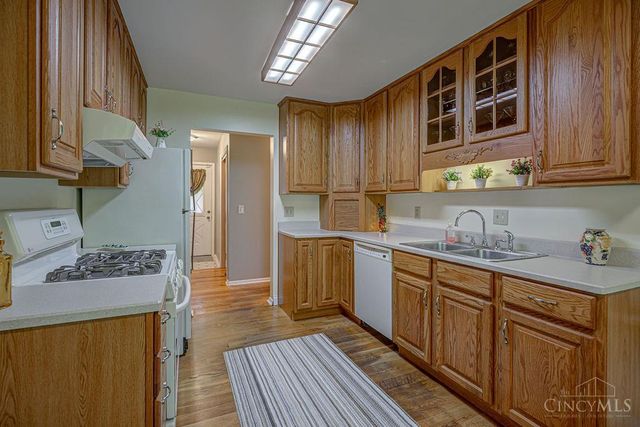 51 Chamberlin Court, Hamilton, OH 45013