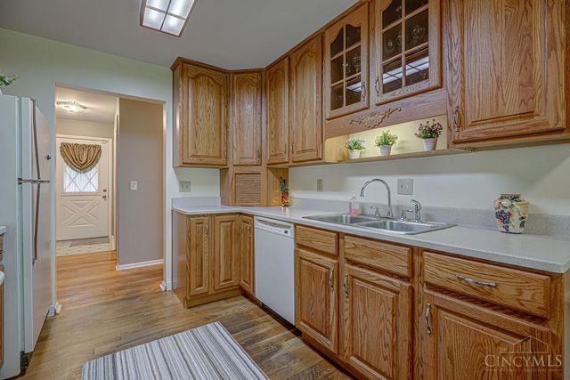 51 Chamberlin Court, Hamilton, OH 45013