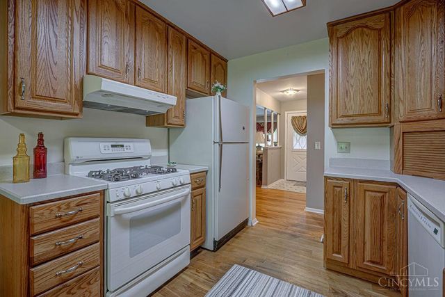 51 Chamberlin Court, Hamilton, OH 45013