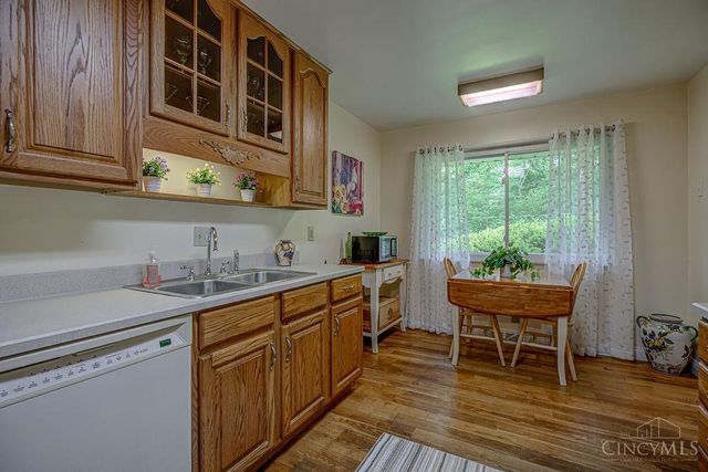 51 Chamberlin Court, Hamilton, OH 45013