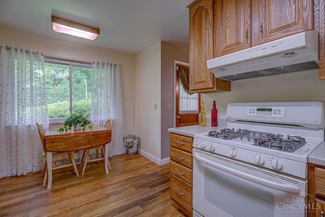 51 Chamberlin Court, Hamilton, OH 45013