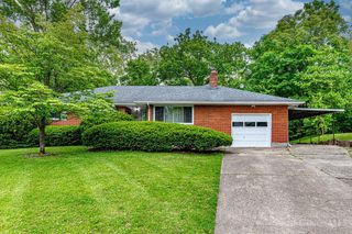 51 Chamberlin Court, Hamilton, OH 45013