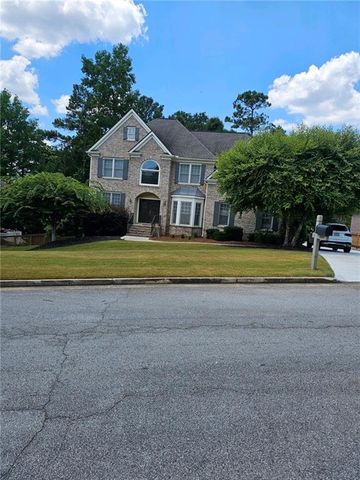 9904 Hamilton Drive, Douglasville, GA 30135
