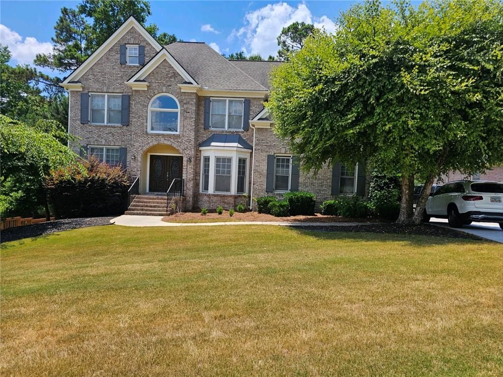 9904 Hamilton Drive, Douglasville, GA 30135