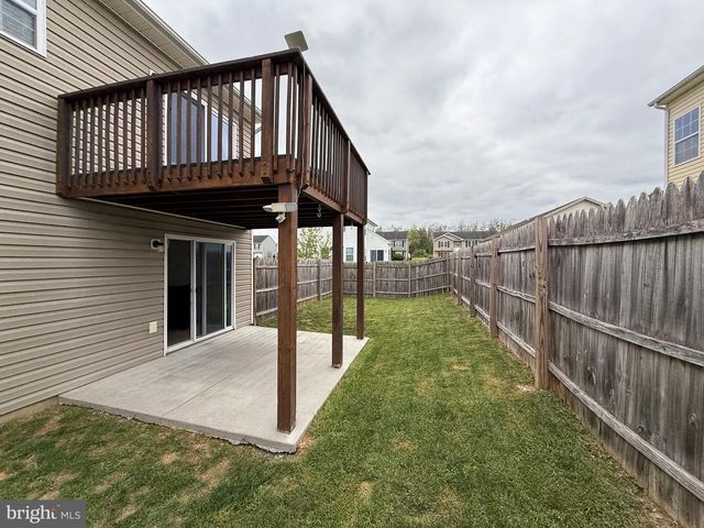 39 GNATCATCHER LN, Martinsburg, WV 25405