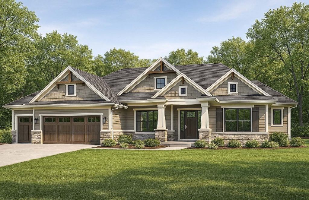 5521 Seminole Valley Trail NE, Cedar Rapids, IA 52402