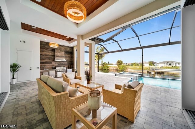1216 NW 32nd PL, Cape Coral, FL 33993