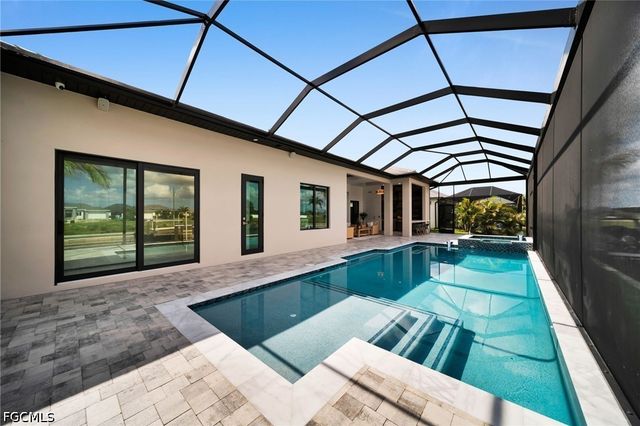1216 NW 32nd PL, Cape Coral, FL 33993