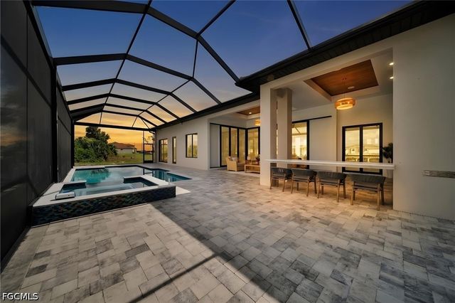 1216 NW 32nd PL, Cape Coral, FL 33993