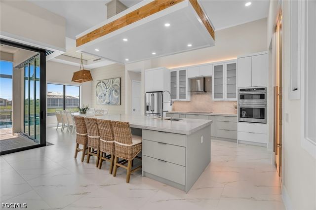 1216 NW 32nd PL, Cape Coral, FL 33993