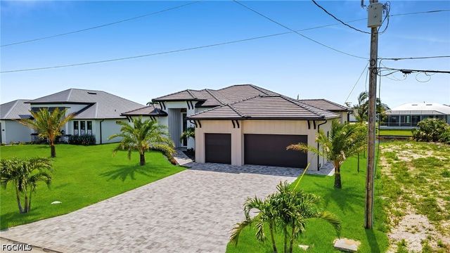 1216 NW 32nd PL, Cape Coral, FL 33993