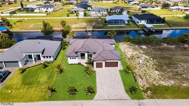 1216 NW 32nd PL, Cape Coral, FL 33993