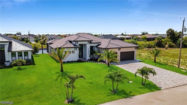 1216 NW 32nd PL, Cape Coral, FL 33993