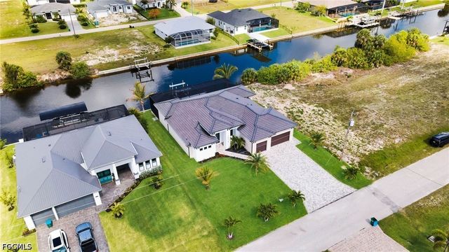 1216 NW 32nd PL, Cape Coral, FL 33993