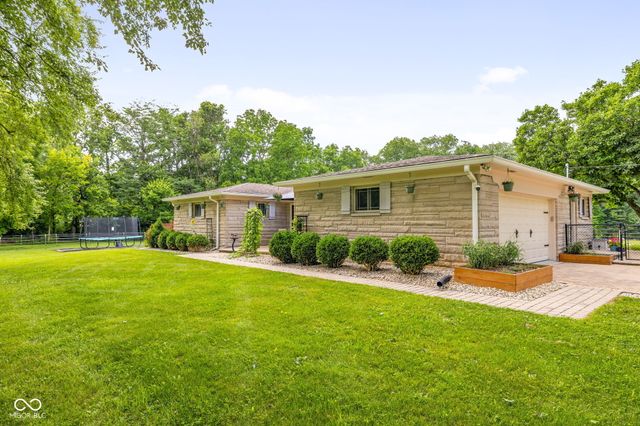 13552 N Western Road, Camby, IN 46113