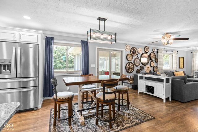 13552 N Western Road, Camby, IN 46113