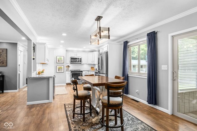13552 N Western Road, Camby, IN 46113