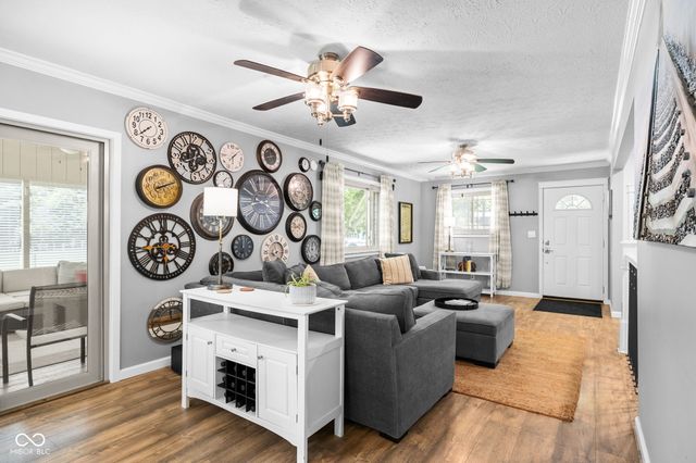13552 N Western Road, Camby, IN 46113