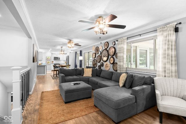 13552 N Western Road, Camby, IN 46113