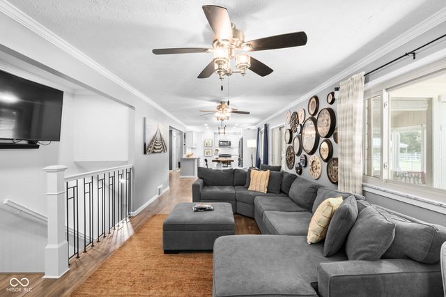 13552 N Western Road, Camby, IN 46113