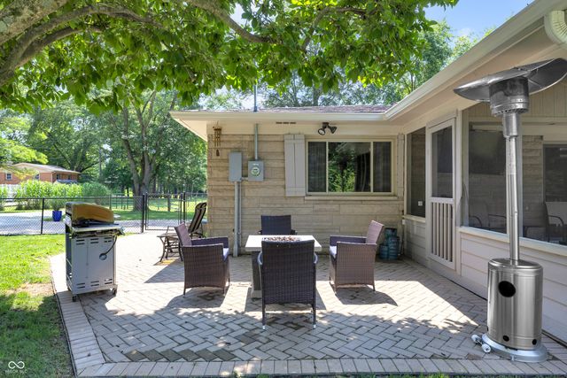 13552 N Western Road, Camby, IN 46113