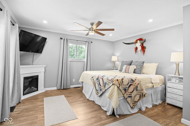 13552 N Western Road, Camby, IN 46113