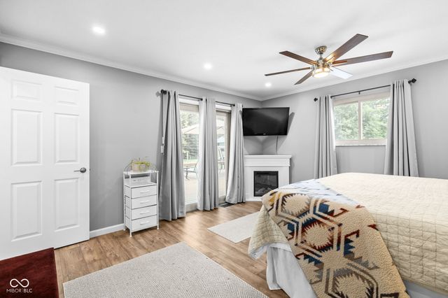 13552 N Western Road, Camby, IN 46113