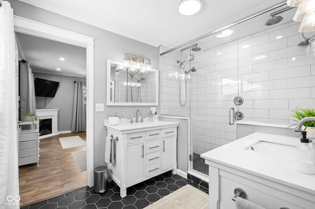 13552 N Western Road, Camby, IN 46113