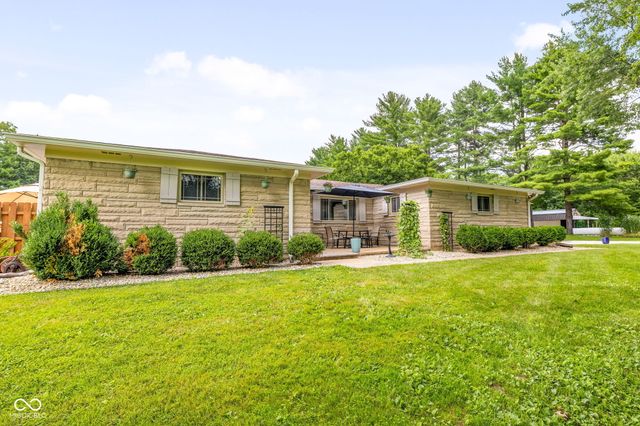 13552 N Western Road, Camby, IN 46113