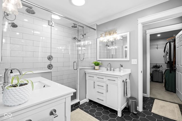 13552 N Western Road, Camby, IN 46113