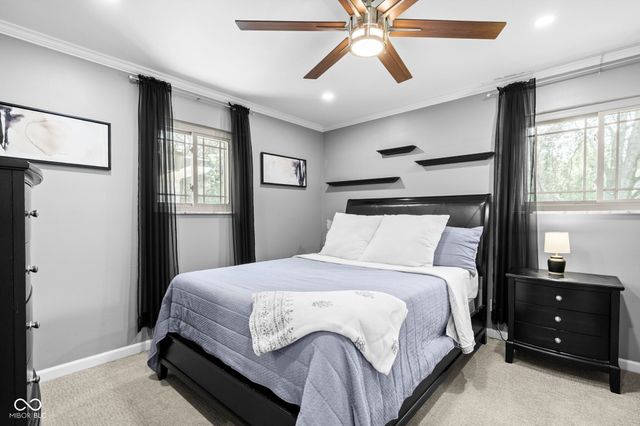 13552 N Western Road, Camby, IN 46113
