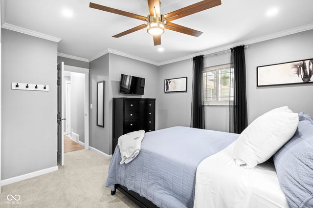 13552 N Western Road, Camby, IN 46113