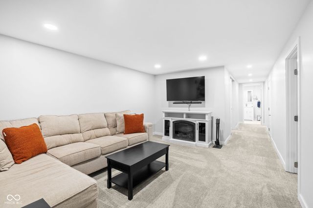 13552 N Western Road, Camby, IN 46113