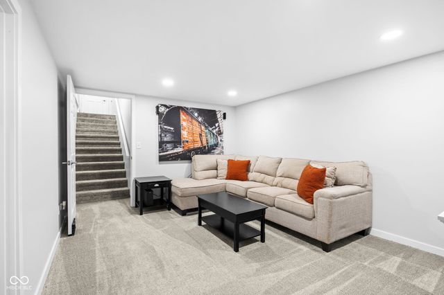 13552 N Western Road, Camby, IN 46113