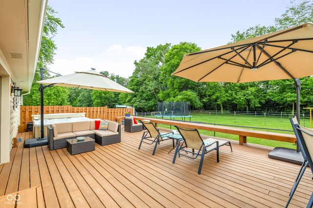 13552 N Western Road, Camby, IN 46113