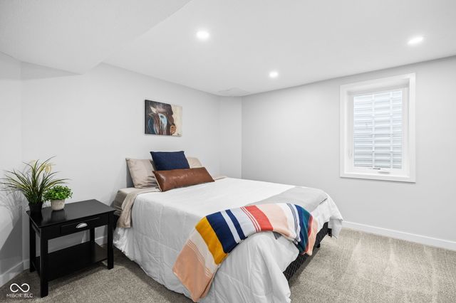 13552 N Western Road, Camby, IN 46113