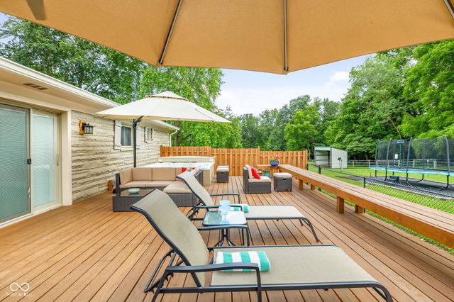 13552 N Western Road, Camby, IN 46113