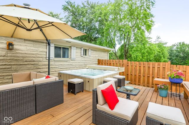 13552 N Western Road, Camby, IN 46113