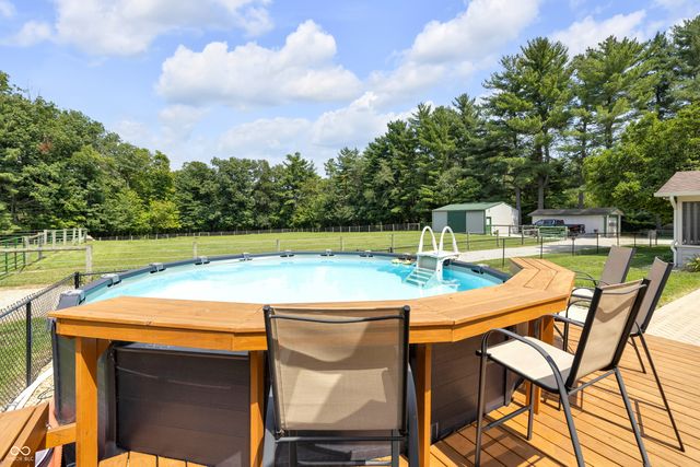 13552 N Western Road, Camby, IN 46113