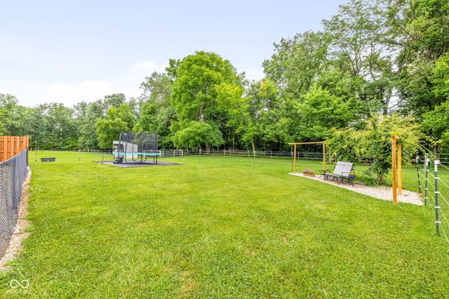 13552 N Western Road, Camby, IN 46113