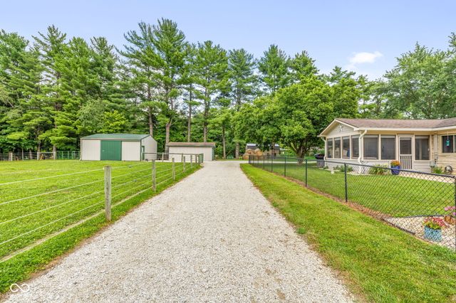 13552 N Western Road, Camby, IN 46113