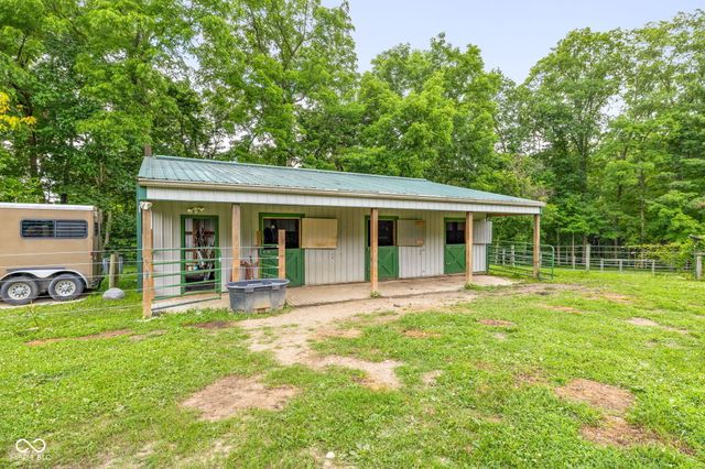 13552 N Western Road, Camby, IN 46113