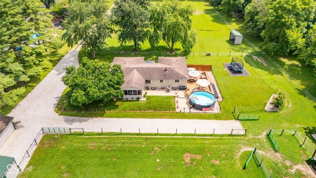 13552 N Western Road, Camby, IN 46113