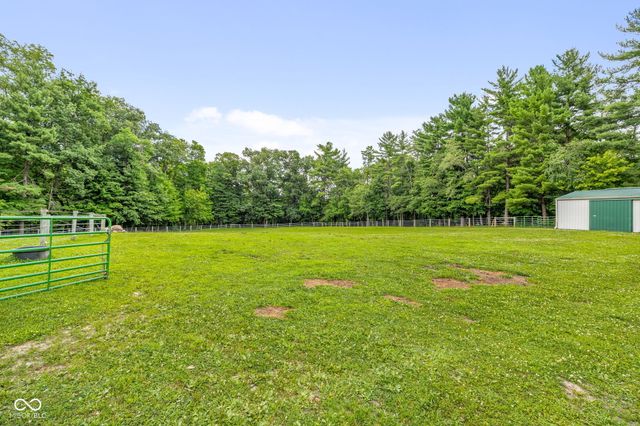 13552 N Western Road, Camby, IN 46113