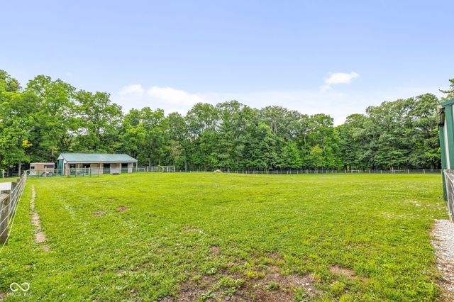 13552 N Western Road, Camby, IN 46113