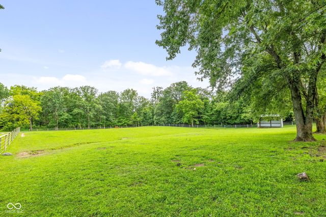 13552 N Western Road, Camby, IN 46113
