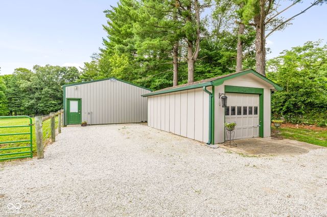 13552 N Western Road, Camby, IN 46113